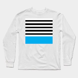 Stripes Long Sleeve T-Shirt